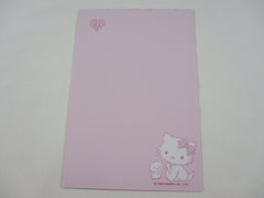 Rare ❤︎ Vintage *ੈ✩‧₊˚ Collectible - Cute Kawaii Sanrio Charmmy Kitty Postcard 2004
