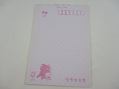Rare ❤︎ Vintage *ੈ✩‧₊˚ Collectible - Cute Kawaii San-X Rilakkuma Bear A