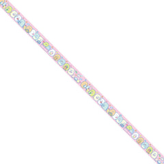 Cute Kawaii San-X Sumikko Gurashi Washi / Masking Deco Tape - B - for Scrapbooking Journal Planner Craft Agenda Schedule