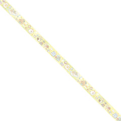 Cute Kawaii San-X Sumikko Gurashi Glitter Washi / Masking Deco Tape - C - for Scrapbooking Journal Planner Craft Agenda Schedule