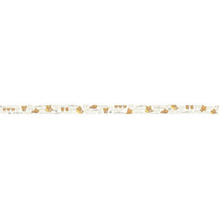 Cute Kawaii San-X Rilakkuma Washi / Masking Deco Tape - A - for Scrapbooking Journal Planner Craft