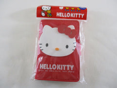 Cute Kawaii VHTF Rare ✩ ₊˚🎞⊹♡  Sanrio Hello Kitty Small Notebook 1996 - Vintage