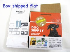 Cute Kawaii Box of Stickers Flake Sack - Cat Supplies - for Journal Planner Craft Scrapbook Collectible