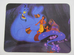 Rare ❤︎ Vintage *ੈ✩‧₊˚ Collectible - Disney 5 x 7 Postcard B Aladdin