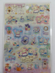 Cute Kawaii San-X Sentimental Circus Hansel Gretel Sticker Sheet 2019 - B - for Planner Journal Scrapbook Craft