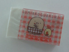 z Cute Kawaii San-X Sumikko Gurashi Eraser - J