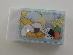 z Cute Kawaii San-X Sumikko Gurashi Eraser - K