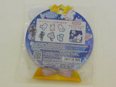 Cute Kawaii Kamio Secret Rabbit Stickers Sack