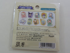 Cute Kawaii Sanrio Characters Stickers Sack 2016 - A