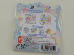 z Cute Kawaii Crux Magical Story Princess Fairy Stickers Flake Sack