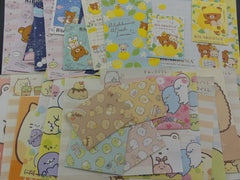 Grab Bag:  10 MINI Writing Paper + MINI Envelope Sets - Stationery Note Gift Special Memo Paper Set