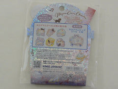 Cute Kawaii Kamio Mignon Creme Chouchou Sweet Pastry Stickers Sack
