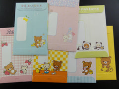 Cute Kawaii San-X Rilakkuma Small Envelopes