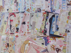 Grab Bag Mini Note Paper: 200 pcs Mini Memo