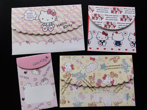Sanrio Hello Kitty Envelopes