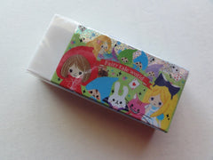 Q-Lia Fairy Tale World Eraser
