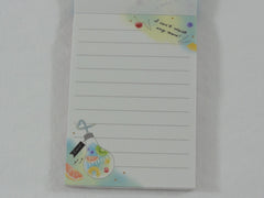 Cute Kawaii Kamio Fruit Drinks Mini Notepad / Memo Pad - Stationery Designer Writing Paper Collection