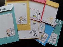 Peanuts Snoopy Envelopes