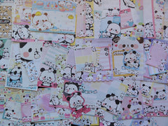 Panda Memo / Note Paper Set