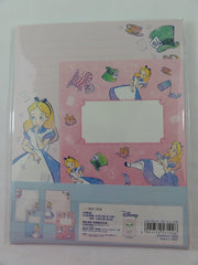 Cute Kawaii Alice Letter Set Pack - Writing Paper Envelope Stationery Penpal Princess