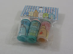 San-X Sumikko Gurashi Pencil Caps - H