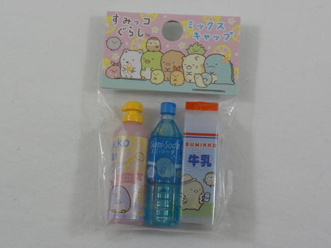 San-X Sumikko Gurashi Pencil Caps - M