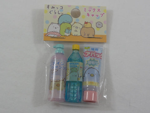 San-X Sumikko Gurashi Pencil Caps - L