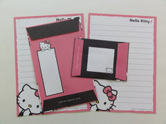Cute Kawaii Hello Kitty Mini Letter Sets - B