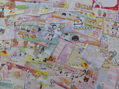 z Big Collection 270 pc Mini Memo Note Paper Set