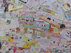 z Big Collection 270 pc Mini Memo Note Paper Set