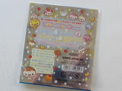 Cute Kawaii Kamio Ice Cream Dessert Stickers Flake Sack - Vintage