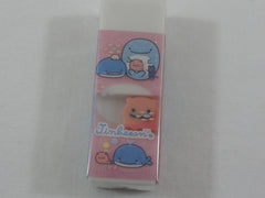 Cute Kawaii San-X Jinbesan Eraser - B