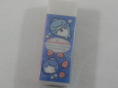 Cute Kawaii San-X Jinbesan Eraser - B