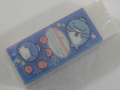 Cute Kawaii San-X Jinbesan Eraser - B