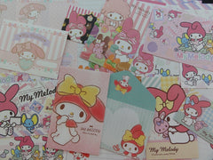Sanrio My Melody MINI Letter Paper + Envelope Theme Set