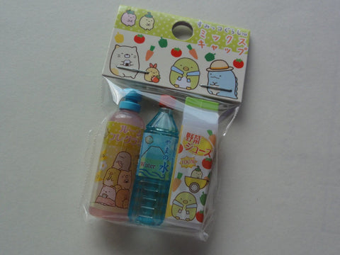 San-X Sumikko Gurashi Pencil Caps - C