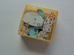 Kawaii Cute San-X Sumikko Gurashi Erasers - A