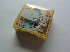 Kawaii Cute San-X Sumikko Gurashi Erasers - A