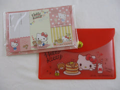 Cute Kawaii Sanrio Hello Kitty Sticky Notes - for Notebook Journal Agenda Planner Book Gift