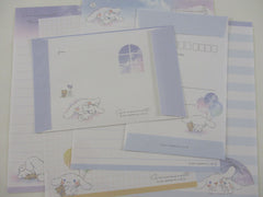 Cute Kawaii Cinnamoroll Letter Sets - Writing Paper Envelope Stationery