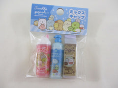 San-X Sumikko Gurashi Pencil Caps - A