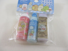 San-X Sumikko Gurashi Pencil Caps - A