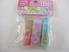 San-X Sumikko Gurashi Pencil Caps - E