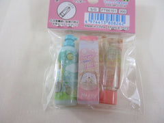 San-X Sumikko Gurashi Pencil Caps - E