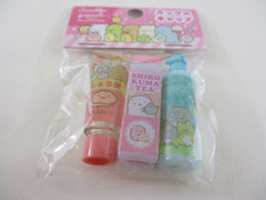 San-X Sumikko Gurashi Pencil Caps - E