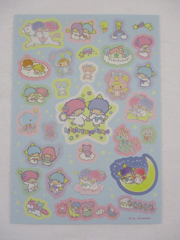 Cute Kawaii Sanrio Hello Kitty Large Sticker Sheet - for Journal Plann –  Alwayz Kawaii