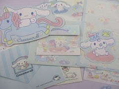 Cute Kawaii Sanrio Cinnamoroll Letter Sets - Writing Paper Envelope Stationery - 2019 2020