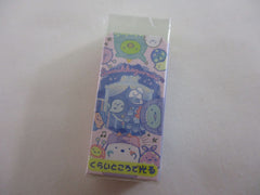 Cute Kawaii San-X Sumikko Gurashi Ghost Theme Eraser - B