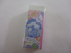 Cute Kawaii San-X Sumikko Gurashi Ghost Theme Eraser - B