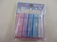 Cute Kawaii San-X Sumikko Gurashi Ghost Pencil Caps - A